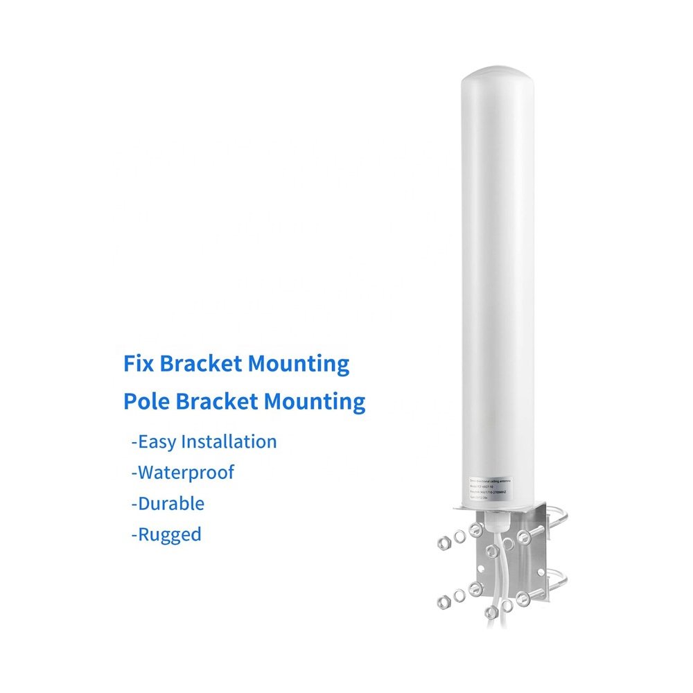 4g & 3g lte mimo outdoor sma external antenna wifi outdoor antenna booster 2x2 high gain outdoor antenna
